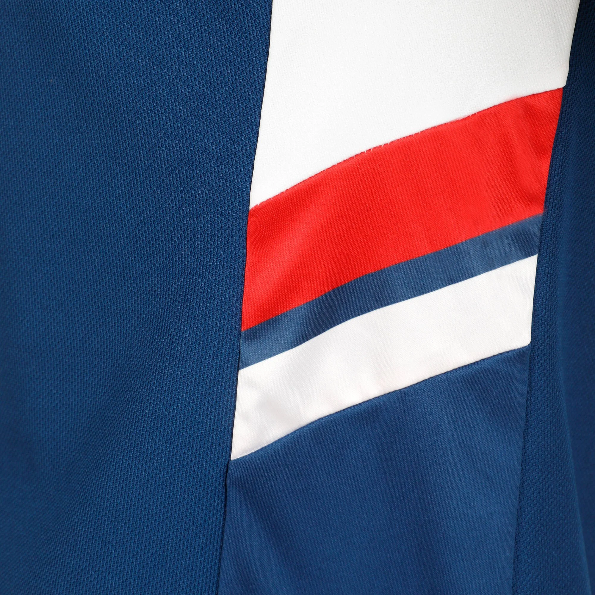 Lotto Squadra III Maglietta Ragazze - Blu - immagine 3