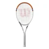 Wilson Clash Roland Garros 100 V2.0 Racchette Da Torneo