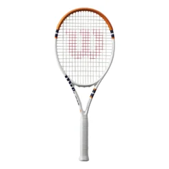 Wilson Clash Roland Garros 100 V2.0 Racchette Da Torneo