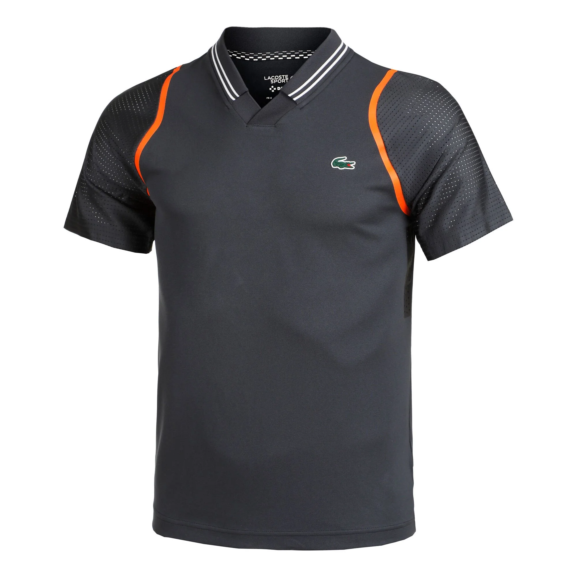 Lacoste Polo Uomini - Blu