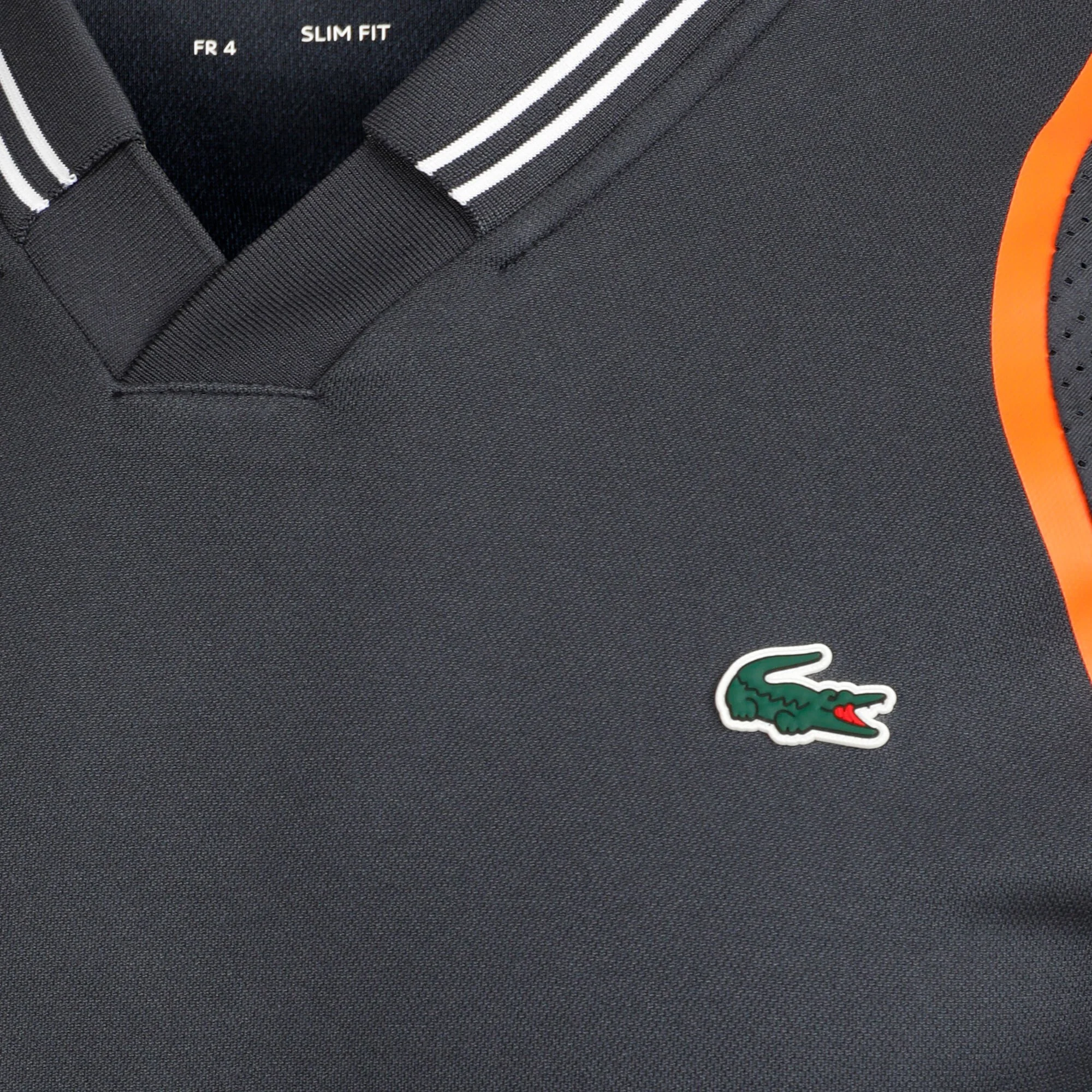 Lacoste Polo Uomini - Blu - immagine 3