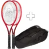 Head 2x Prestige Graphene 360+ Tour (In Aggiunta Borsa Per Racchetta)