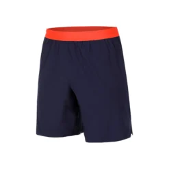 Lacoste Pantaloncini Uomini - Blu