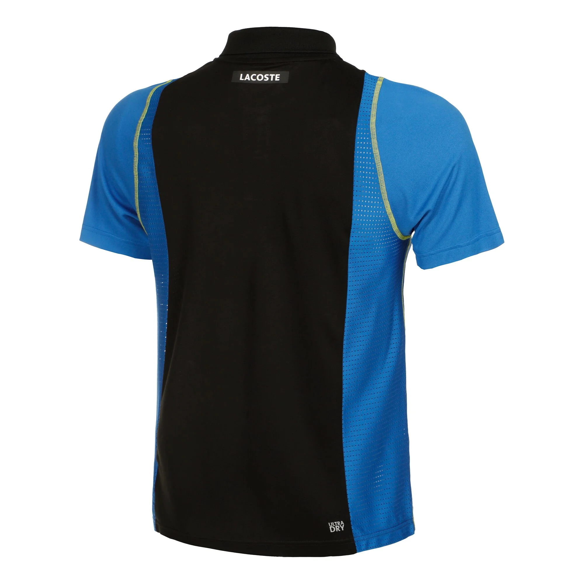 Lacoste Polo Uomini - Nero, Blu - immagine 2