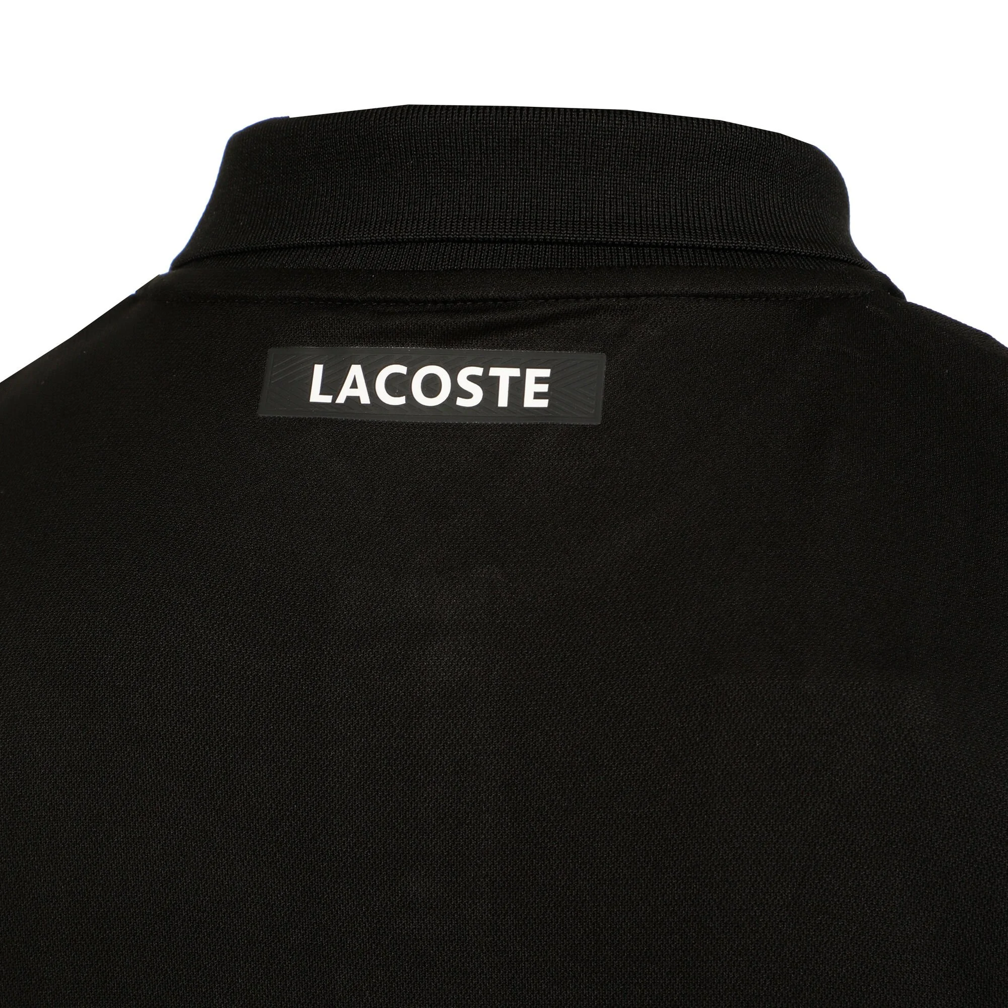 Lacoste Polo Uomini - Nero, Blu - immagine 4