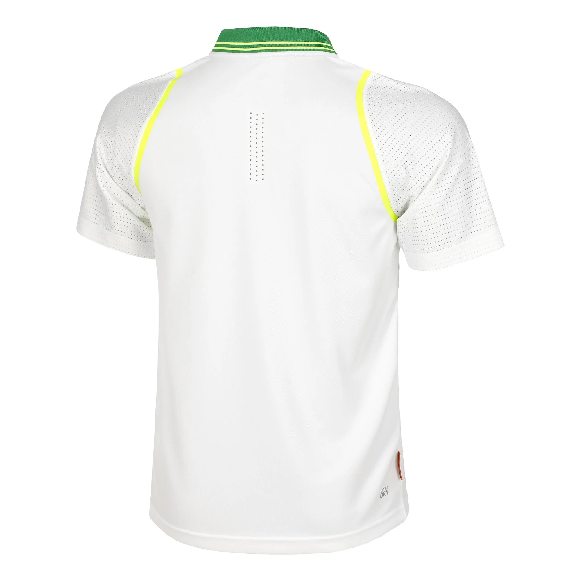 Lacoste Polo Uomini - Bianco - immagine 2
