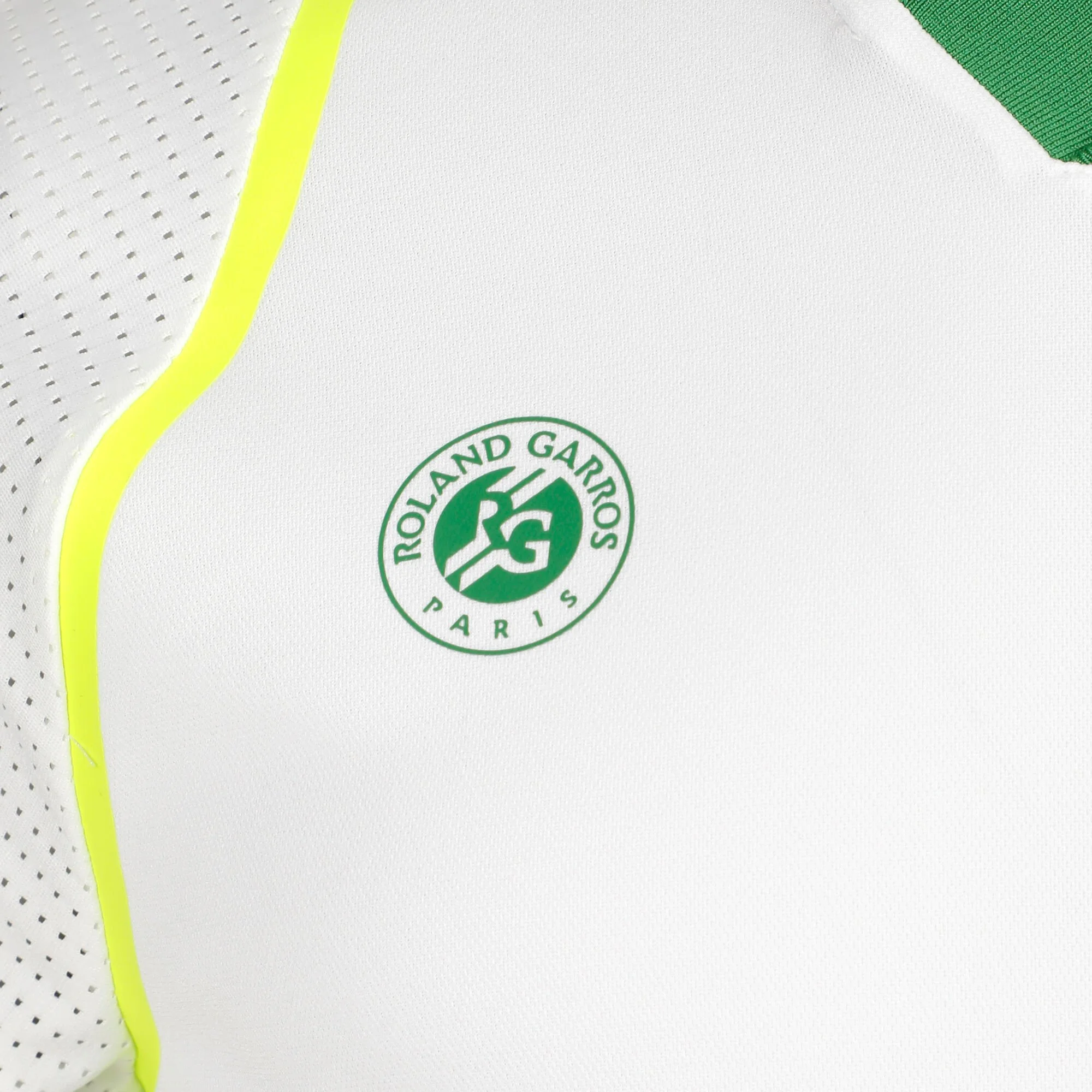 Lacoste Polo Uomini - Bianco - immagine 3