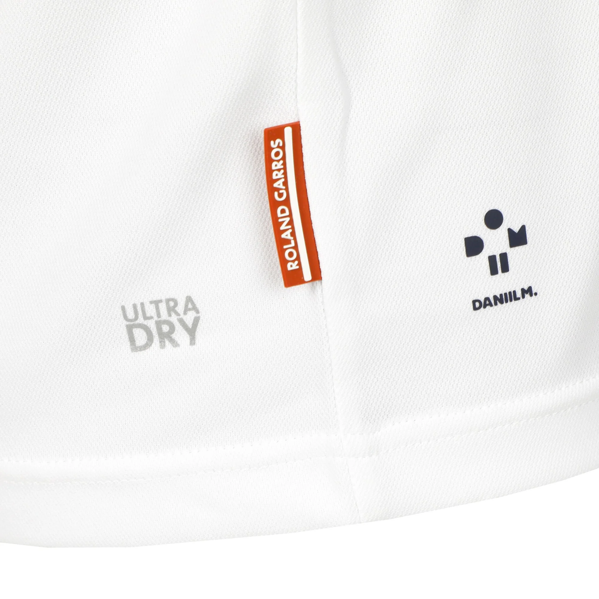 Lacoste Polo Uomini - Bianco - immagine 9