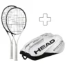 Head 2 Speed MP 2022 In Aggiunta Borsa Per Racchetta