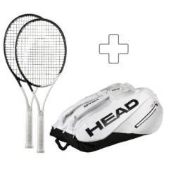 Head 2 Speed MP 2022 In Aggiunta Borsa Per Racchetta