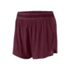 Wilson Kaos Mirage 3,5in Pantaloncini Donna - Berry