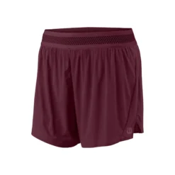 Wilson Kaos Mirage 3,5in Pantaloncini Donna - Berry