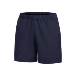 Asics Court 7in Short Pantaloncini Uomini - Blu Scuro