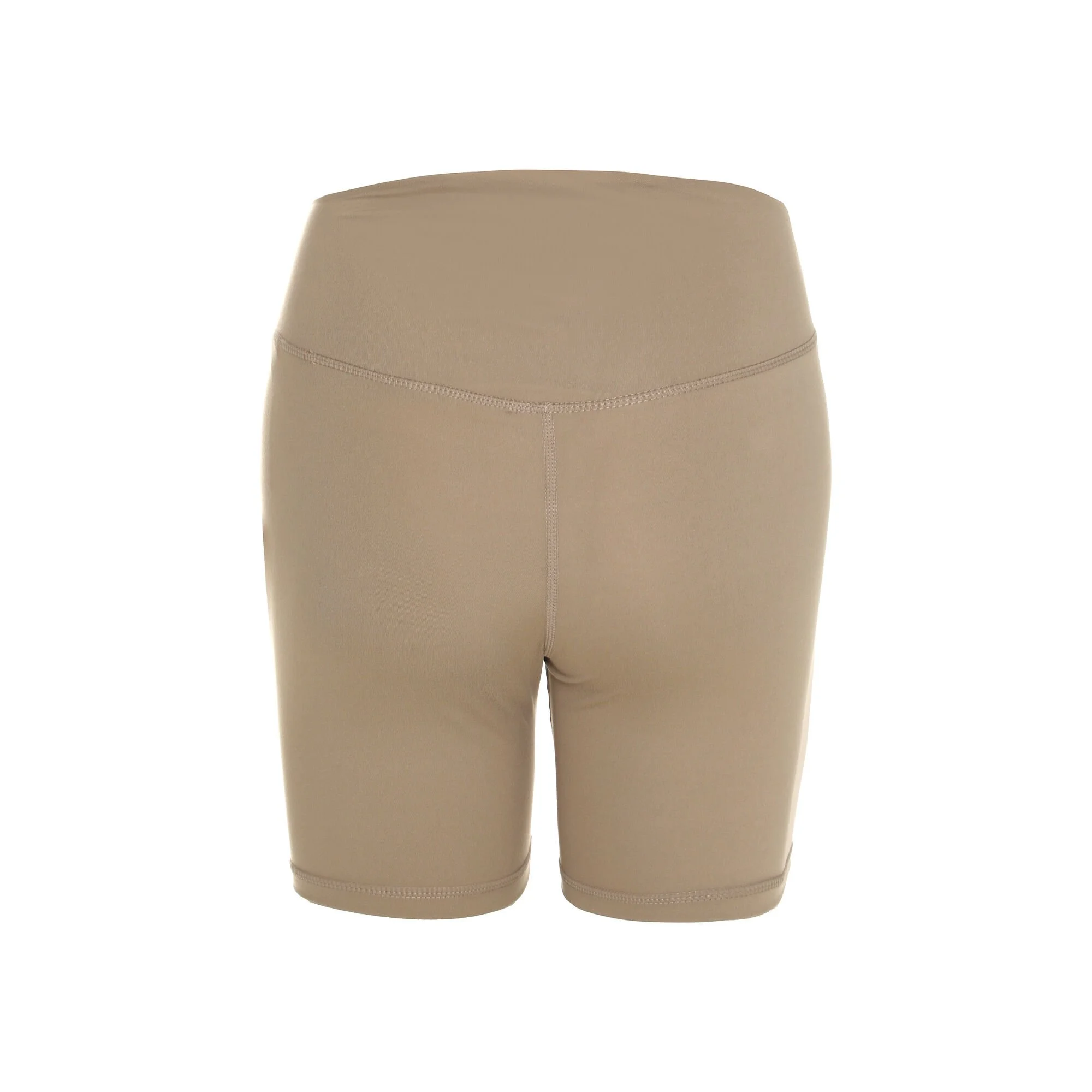 BJØRN BORG Borg Cross Pantaloncini Donna - Beige - immagine 2