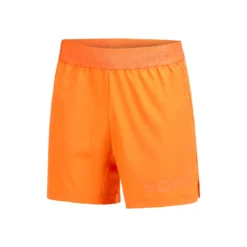 BJØRN BORG Short Pantaloncini Uomini - Arancione