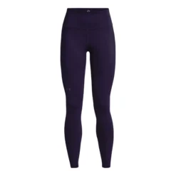 Under Armour Rush Calzamaglia Donna - Viola