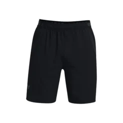 Under Armour Vanish Woven Pantaloncini Uomini - Nero