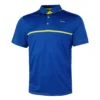 Head Prestige Polo Edizione Speciale Uomini - Blu