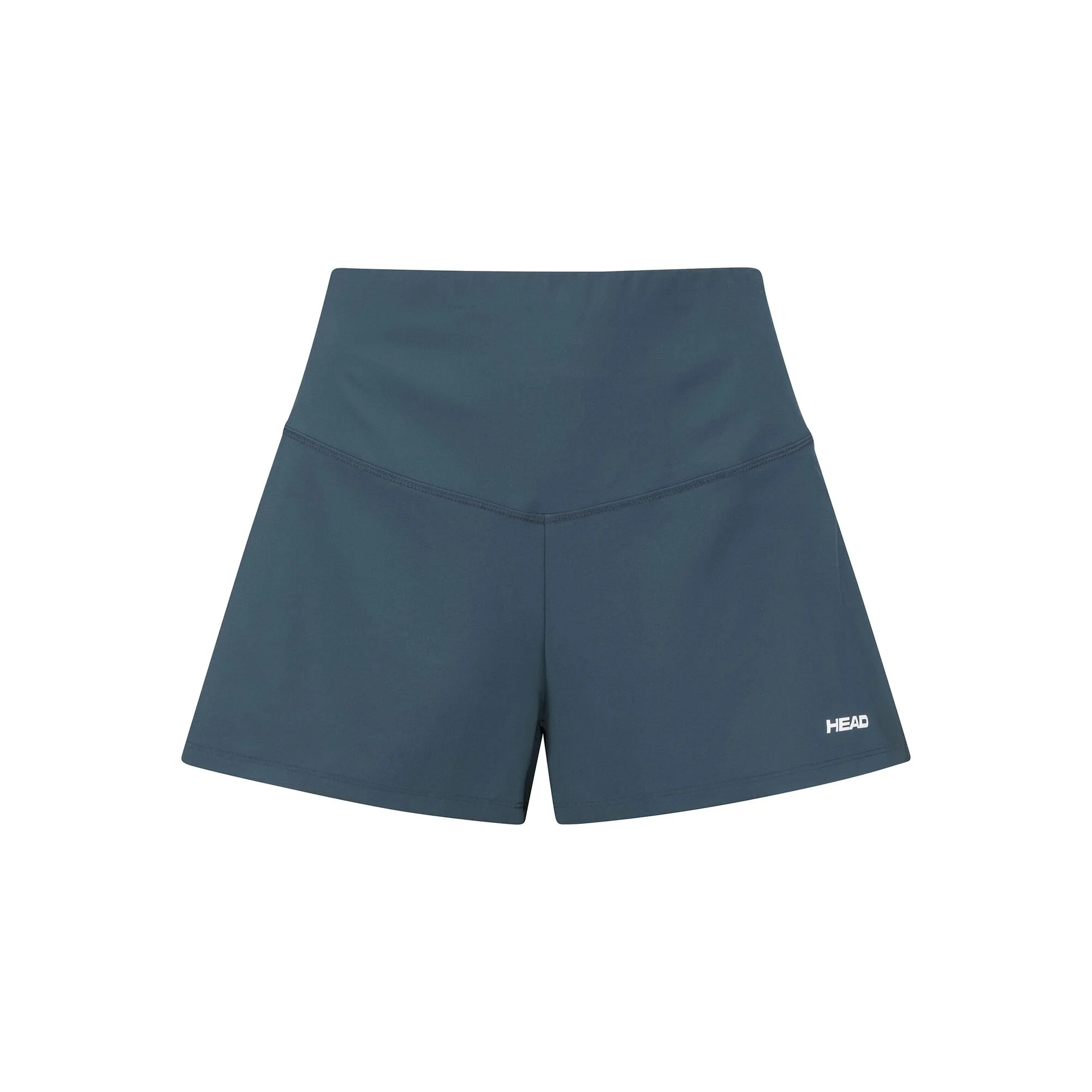 Head Dynamic Pantaloncino Attillato Donna - Blu Scuro