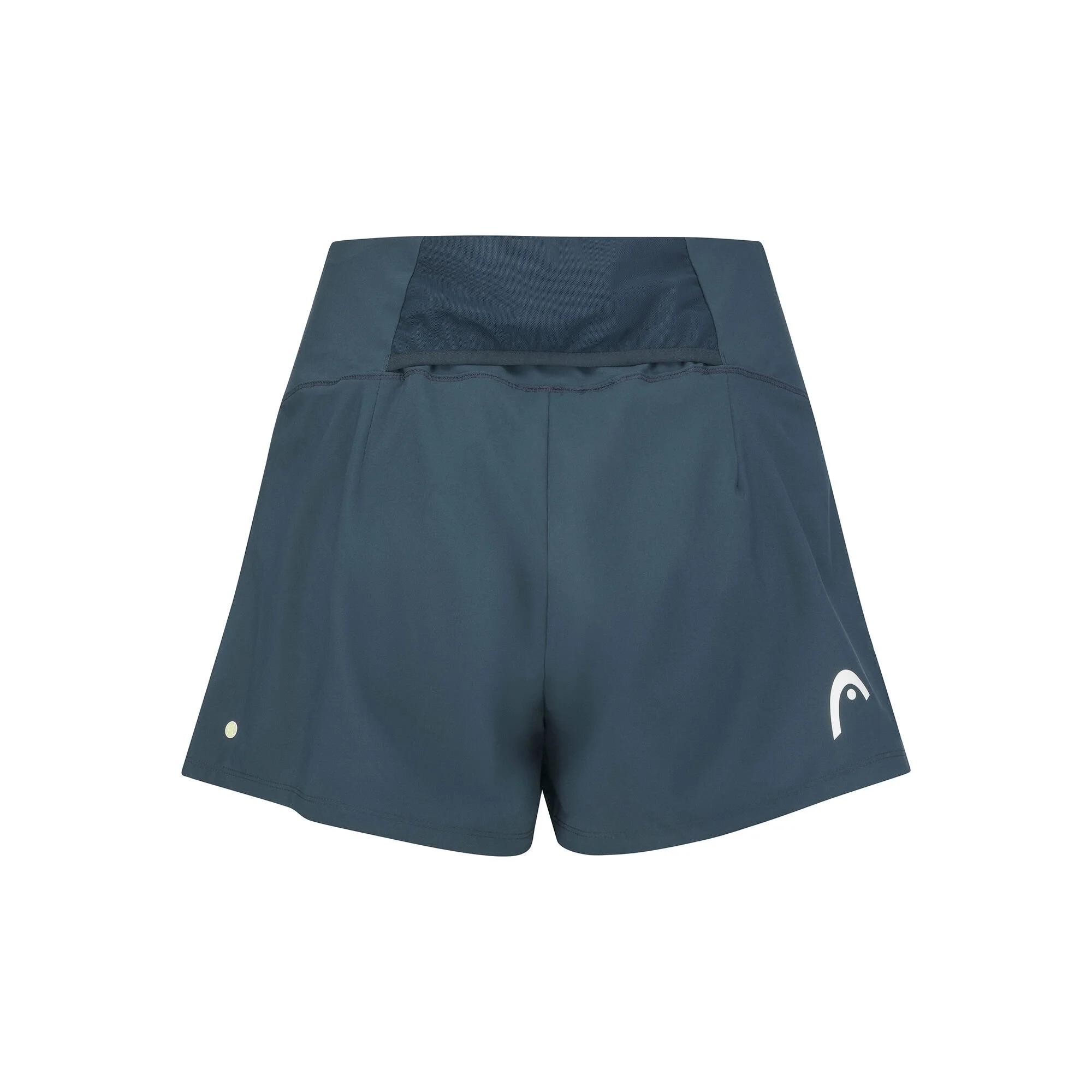 Head Dynamic Pantaloncino Attillato Donna - Blu Scuro - immagine 2