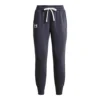 Under Armour Rival Fleece Calzamaglia Donna - Blu
