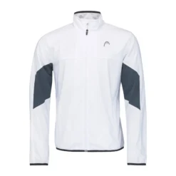 Head Club 22 Giacca Da Allenamento Uomini - Bianco, Blu Scuro