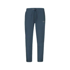Head Club Byron Pants Pantalone Da Allenamento Bambini - Blu Scuro