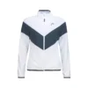 Head Club 22 Jacket Giacca Da Allenamento Ragazze - Bianco, Blu Scuro