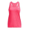 Under Armour Tech Twist Canottiera Donna - Rosa