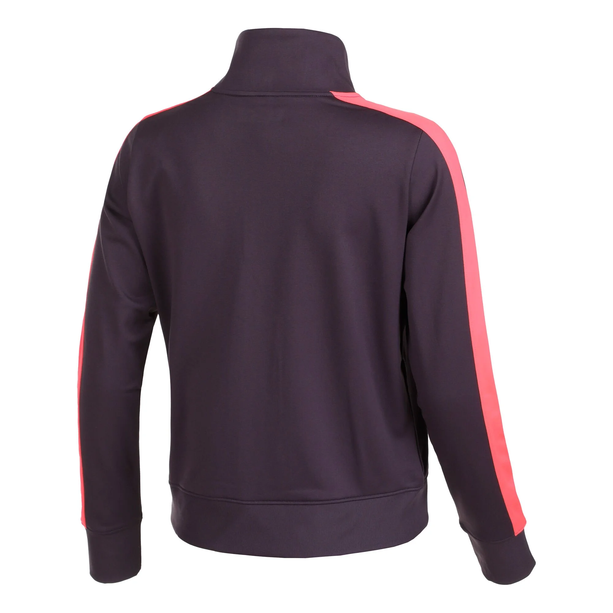 Under Armour Tricot Tuta Da Allenamento Donna - Viola, Rosso - immagine 4