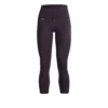 Under Armour Motion Ankle Calzamaglia Donna - Viola