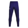 Under Armour Pique Track Pantalone Da Allenamento Uomini - Blu Scuro