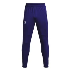 Under Armour Pique Track Pantalone Da Allenamento Uomini - Blu Scuro