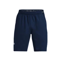 Under Armour Vanish Woven 8in Pantaloncini Uomini - Blu Scuro