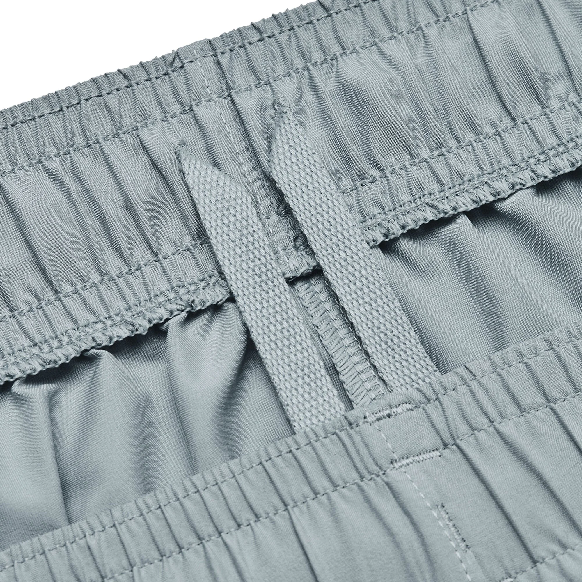 Under Armour Woven Graphic Pantaloncini Uomini - Blu Chiaro - immagine 6