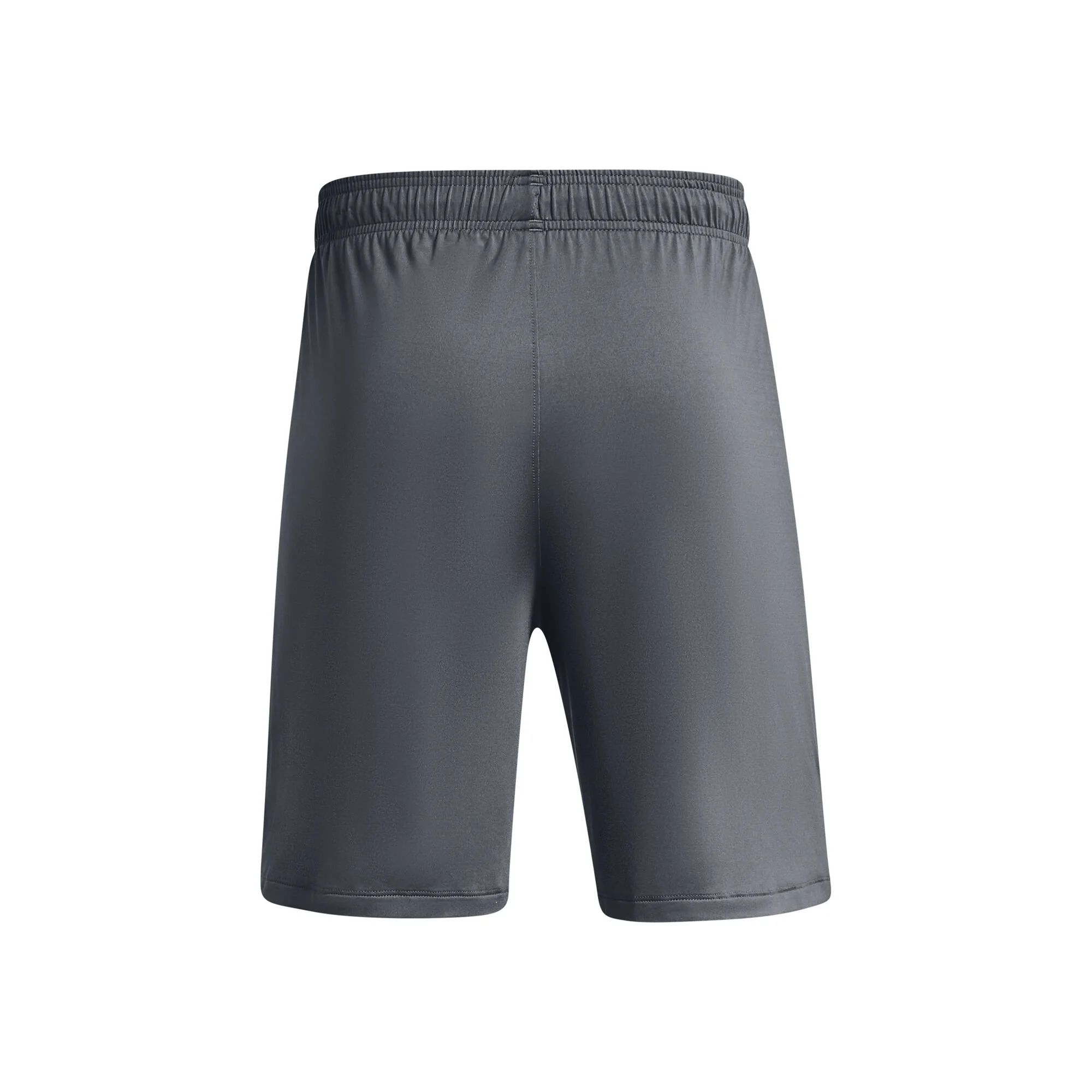 Under Armour Tech Vent Pantaloncini Uomini - Grigio Scuro, Nero - immagine 2