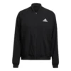 ADIDAS Woven Giacca Da Allenamento Donna - Nero