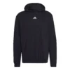 ADIDAS Travel Leightweight Felpa Con Cappuccio Uomini - Nero