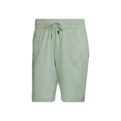 ADIDAS Paris Ergo Pantaloncini Uomini - Verde Chiaro