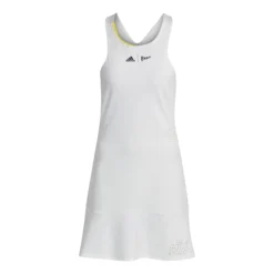 ADIDAS Y Abito Donna - Bianco