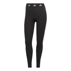 ADIDAS Tech-Fit 7/8 Calzamaglia Donna - Nero