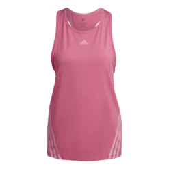 ADIDAS Icons Canottiera Donna - Rosa