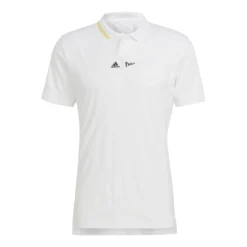 ADIDAS London Polo Uomini - Bianco