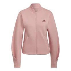 ADIDAS Sports Felpa Donna - Rosa