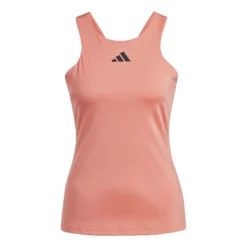 ADIDAS Y- Canottiera Donna - Albicocca
