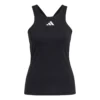 ADIDAS Y- Canottiera Donna - Nero