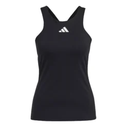 ADIDAS Y- Canottiera Donna - Nero
