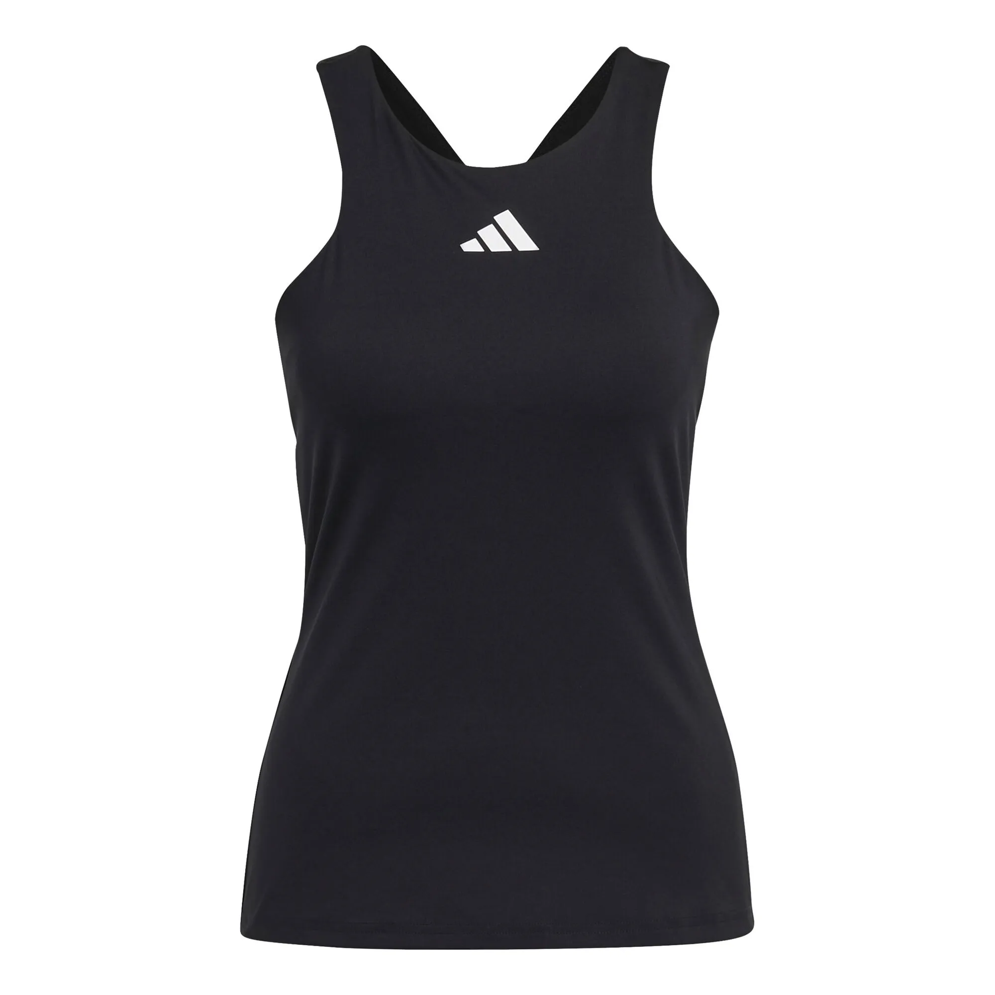 ADIDAS Y- Canottiera Donna - Nero