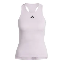 ADIDAS Club Canottiera Donna - Rosa