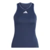 ADIDAS Club Canottiera Donna - Blu Scuro